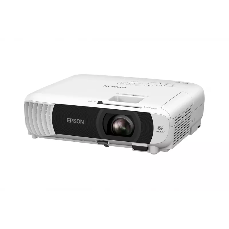 Epson EB-W55 4000 ANSI Lumen 3LCD WXGA (1200x800) bianco