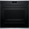 Bosch Serie 4 HBA272BB3 forno 71 L 3600 W nero