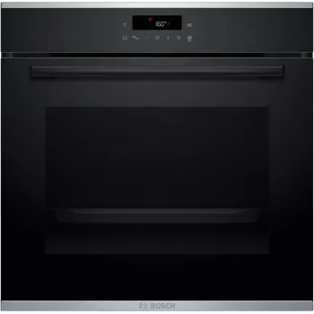 Bosch Serie 4 HBA272BB3 forno 71 L 3600 W nero
