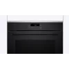 Bosch Serie 4 HBA272BB3 forno 71 L 3600 W nero