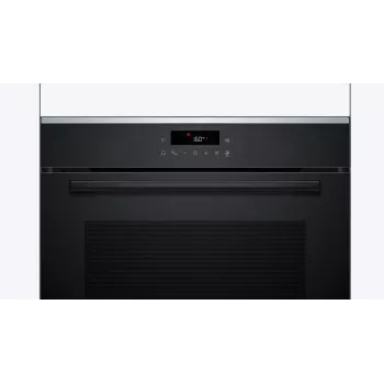 Bosch Serie 4 HBA272BB3 forno 71 L 3600 W nero