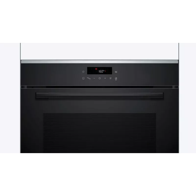 Bosch Serie 4 HBA272BB3 forno 71 L 3600 W nero
