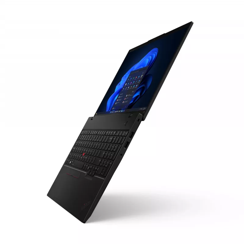 Laptop Lenovo ThinkPad L16 Gen 2 (Intel) — Intel Core Ultra 5 225U, 16 inch WUXGA, 16 GB DDR5, 512 GB SSD, Windows 11 Pro