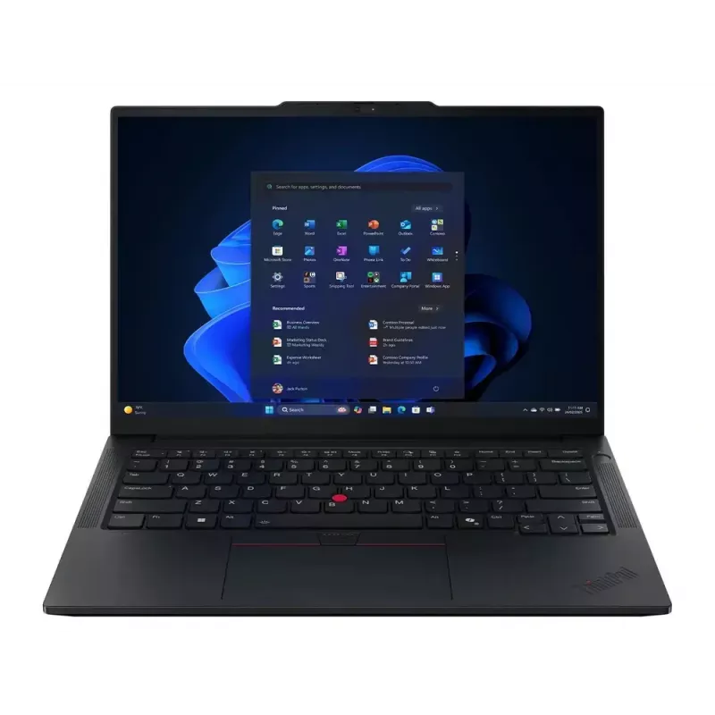Laptop Lenovo ThinkPad E14 Gen 7 14