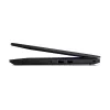 Laptop Lenovo ThinkPad L14 Gen 6 (Intel) — Intel Core Ultra 5 225U, 14 inch WUXGA, 16 GB RAM, 512 GB SSD, Windows 11 Pro, nero
