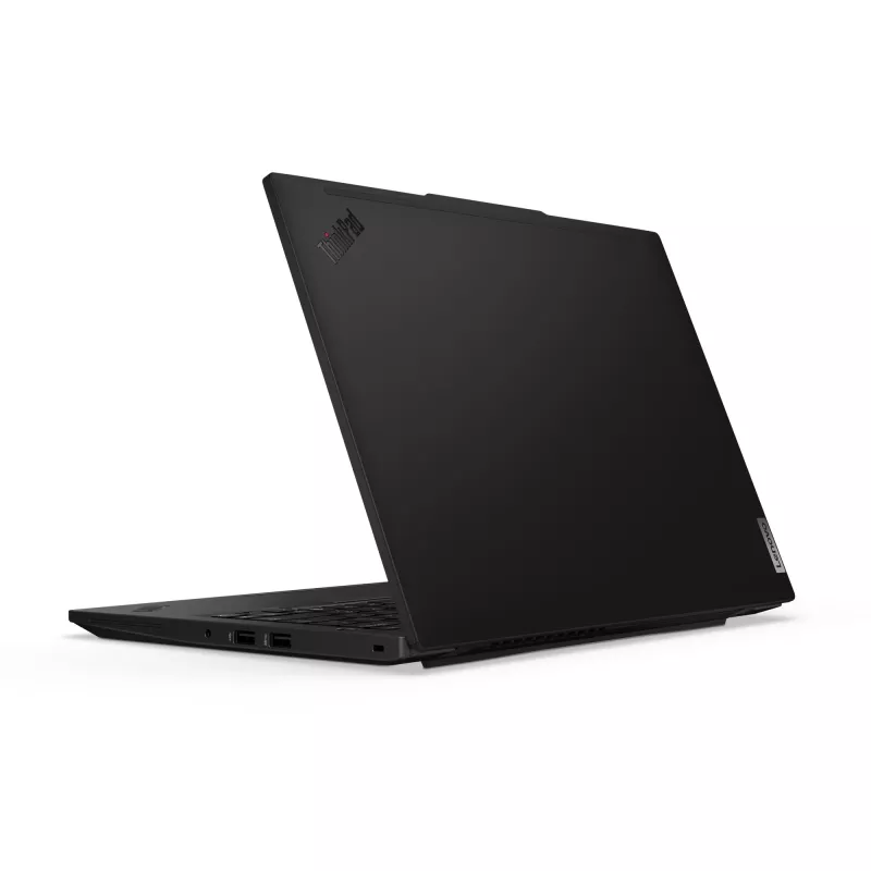 Laptop Lenovo ThinkPad L14 Gen 6 (Intel) — Intel Core Ultra 5 225U, 14 inch WUXGA, 16 GB RAM, 512 GB SSD, Windows 11 Pro, nero