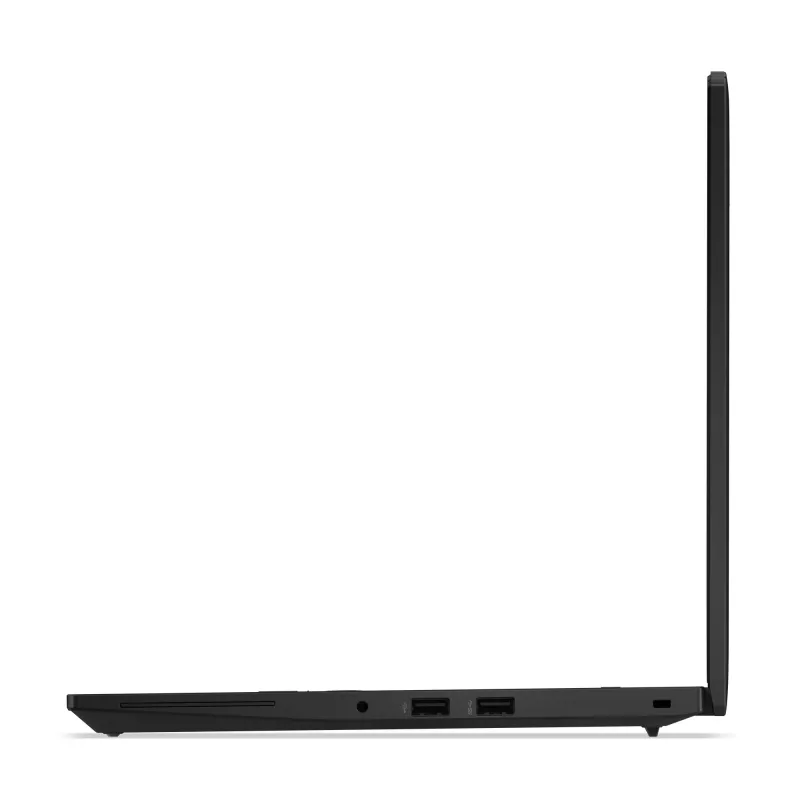 Laptop Lenovo ThinkPad L14 Gen 6 (Intel) — Intel Core Ultra 5 225U, 14 inch WUXGA, 16 GB RAM, 512 GB SSD, Windows 11 Pro, nero