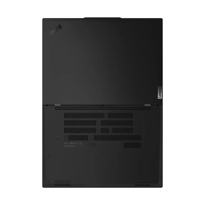 Laptop Lenovo ThinkPad L14 Gen 6 (Intel) — Intel Core Ultra 5 225U, 14 inch WUXGA, 16 GB RAM, 512 GB SSD, Windows 11 Pro, nero