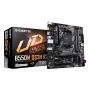 Scheda madre GIGABYTE B550M DS3H R2, B550, socket AM4, Micro ATX