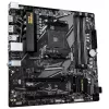 Scheda madre GIGABYTE B550M DS3H R2, B550, socket AM4, Micro ATX