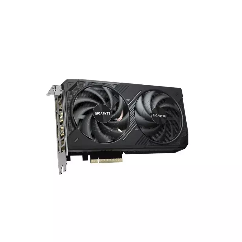 Scheda grafica NVIDIA GeForce RTX 5060 Ti 8GB GDDR7