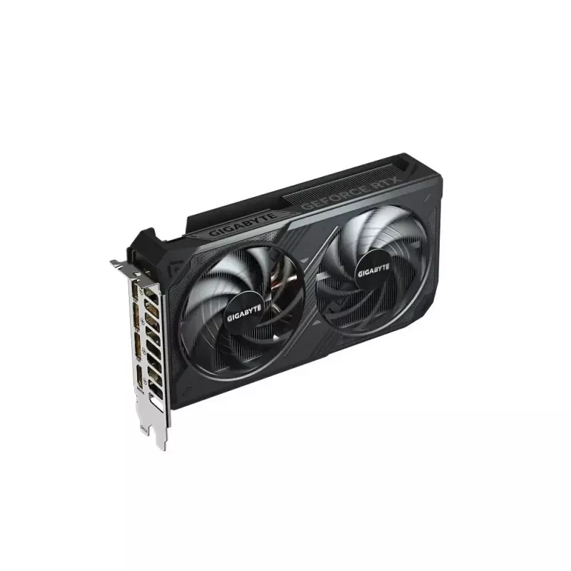 Scheda grafica NVIDIA GeForce RTX 5060 Ti 8GB GDDR7