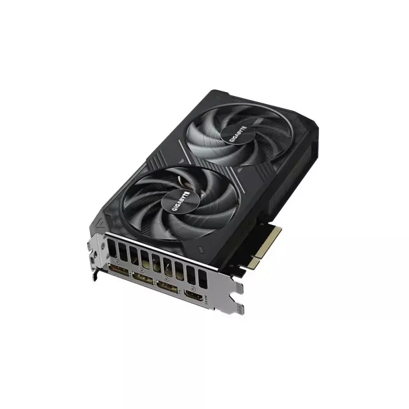 Scheda grafica NVIDIA GeForce RTX 5060 Ti 8GB GDDR7