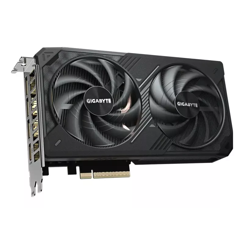 Scheda grafica NVIDIA GeForce RTX 5060 Ti 8GB GDDR7