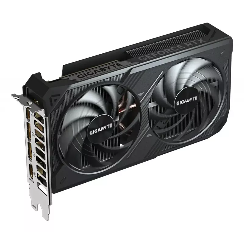 Scheda grafica NVIDIA GeForce RTX 5060 Ti 8GB GDDR7