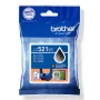 Cartuccia toner originale Brother LC521BK – nero