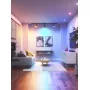 Lampadina smart Nanoleaf N7502B02-3GU10 RGBCW Wi‑Fi confezione da 3 pz. GU10