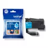 Cartuccia toner originale Brother LC521C - ciano