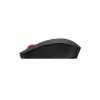 Set tastiera e mouse wireless Lenovo Essential 2,4 GHz – tastiera full size con layout russo/cirillico, mouse ottico ambidestro