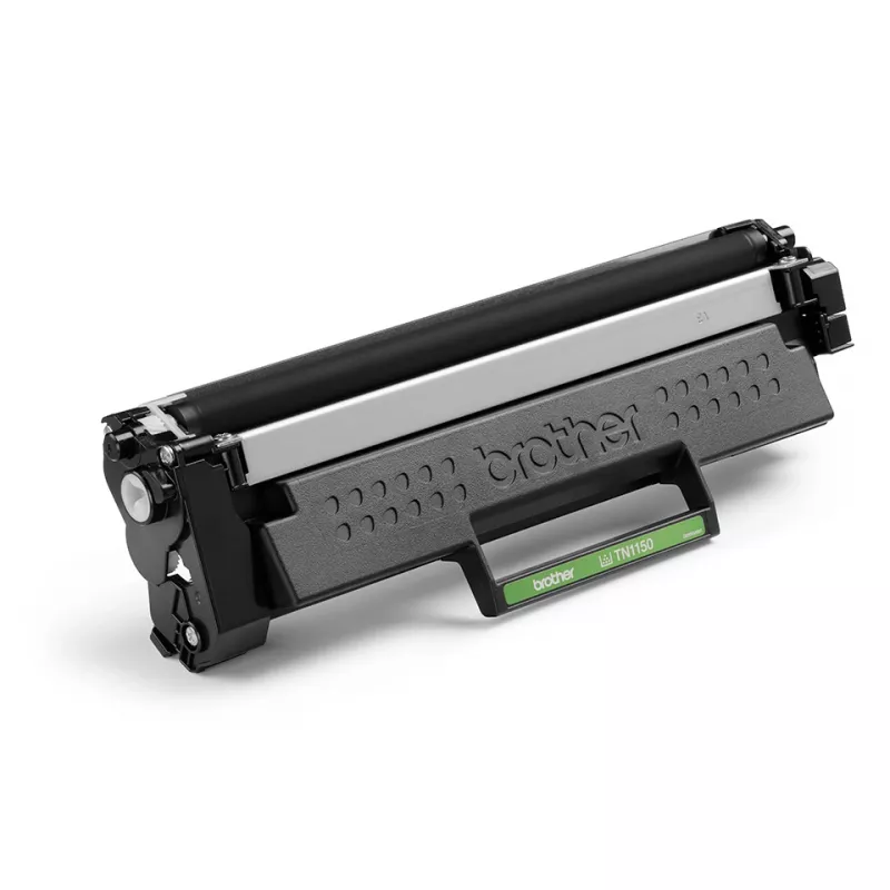 Cartuccia toner Brother TN-1150 1 pz. originale nero