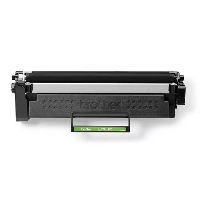 Cartuccia toner Brother TN-1150 1 pz. originale nero