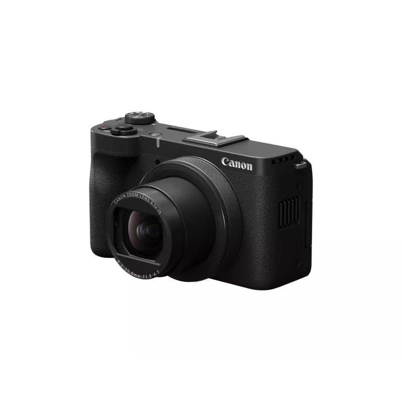 Fotocamera compatta Canon PowerShot V1 22,3 MP CMOS 4K Ultra HD nero