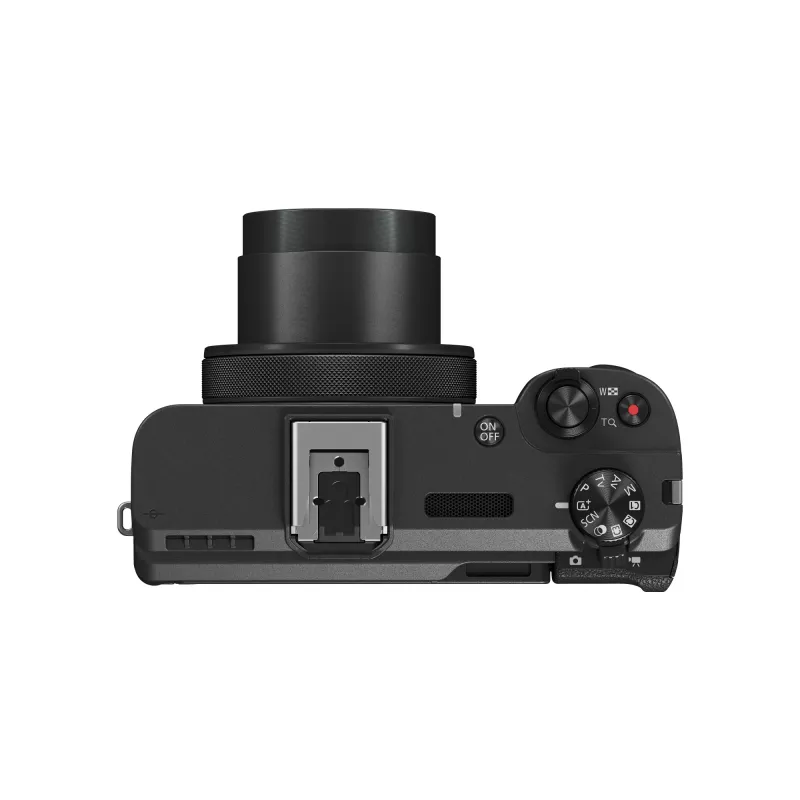 Fotocamera compatta Canon PowerShot V1 22,3 MP CMOS 4K Ultra HD nero