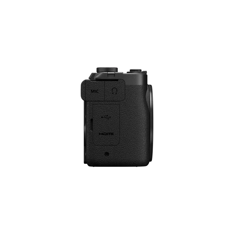 Fotocamera compatta Canon PowerShot V1 22,3 MP CMOS 4K Ultra HD nero