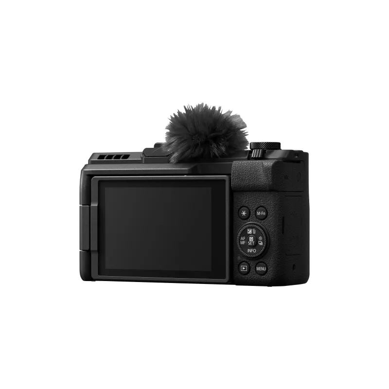 Fotocamera compatta Canon PowerShot V1 22,3 MP CMOS 4K Ultra HD nero