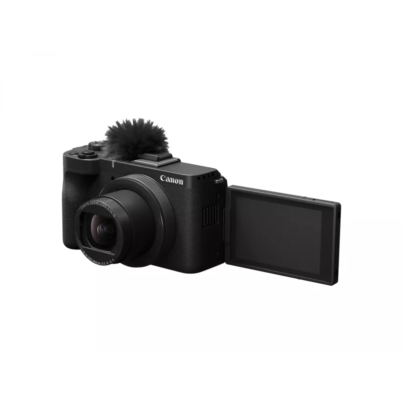 Fotocamera compatta Canon PowerShot V1 22,3 MP CMOS 4K Ultra HD nero