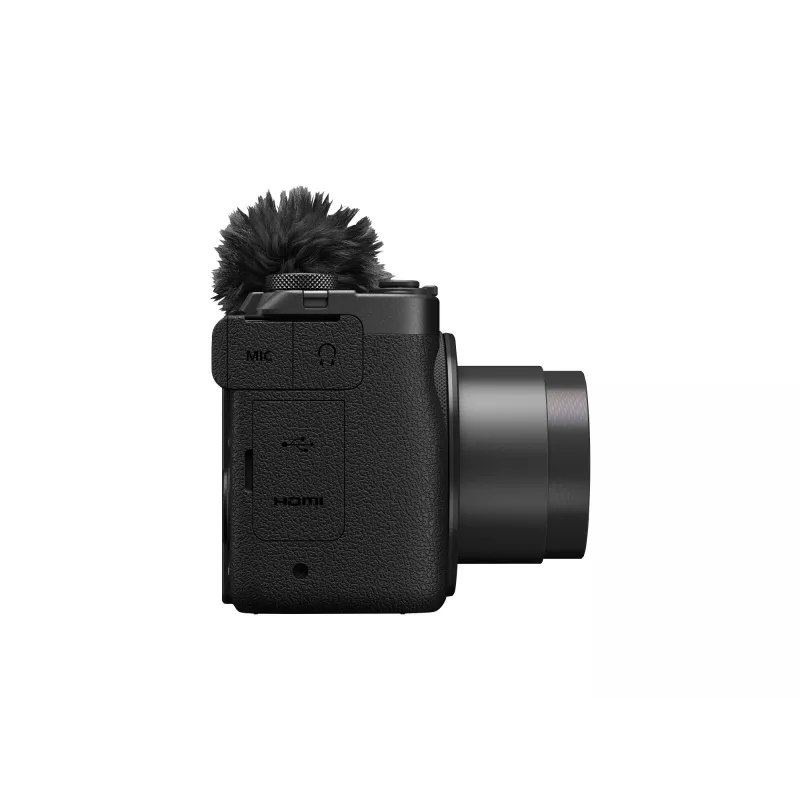 Fotocamera compatta Canon PowerShot V1 22,3 MP CMOS 4K Ultra HD nero