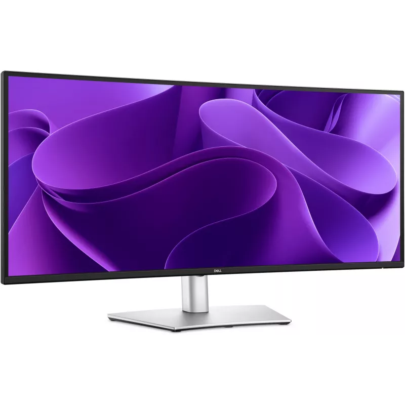 Monitor per computer DELL Pro Plus P3425WE 86,6 cm (34,1