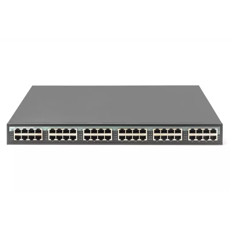 Iniettore PoE Digitus DN-95117 24 porte Gigabit Ethernet 370W