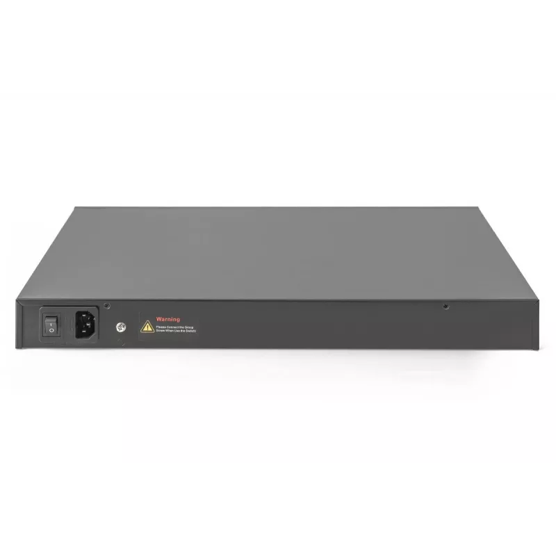 Iniettore PoE Digitus DN-95117 24 porte Gigabit Ethernet 370W