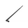 Antenna wireless LAN omnidirezionale DIGITUS, guadagno: 9 dBi, connettore RP-SMA, lunghezza: 38,4 cm
