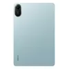 Xiaomi Redmi Pad 2 tablet, 11 pollici 2560x1600, MediaTek Helio G100 Ultra, 4 GB RAM, 128 GB, Wi-Fi, Android 15, verde menta