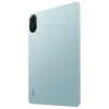 Xiaomi Redmi Pad 2 tablet, 11 pollici 2560x1600, MediaTek Helio G100 Ultra, 4 GB RAM, 128 GB, Wi-Fi, Android 15, verde menta
