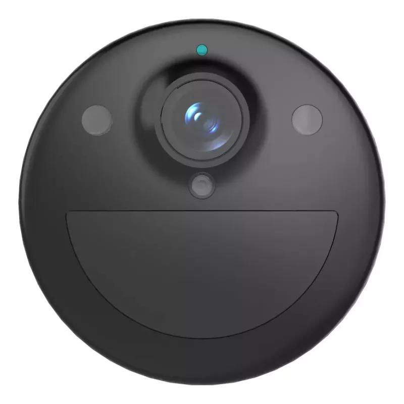 Telecamera di videosorveglianza IP EZVIZ BC1c 4K Bullet da esterno