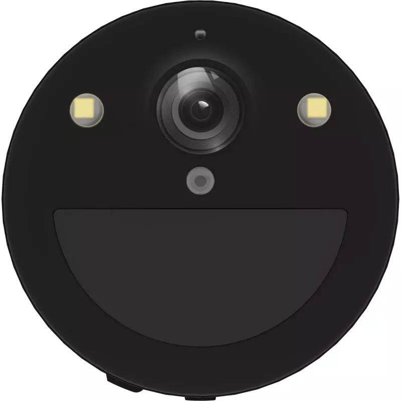 Telecamera di videosorveglianza IP EZVIZ BC1c 4K Bullet da esterno