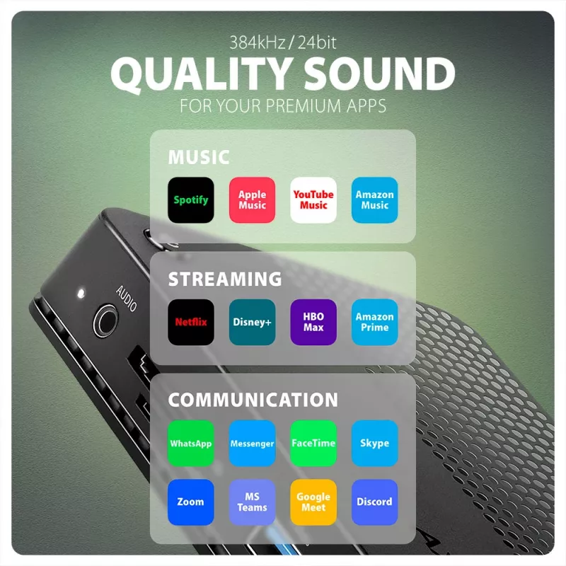 Dock USB4 Axagon HMC-U4, 3x USB-A, 2x USB-C, HDMI e DP 8K/30Hz, RJ-45, SD/mSD, audio, PD 100W