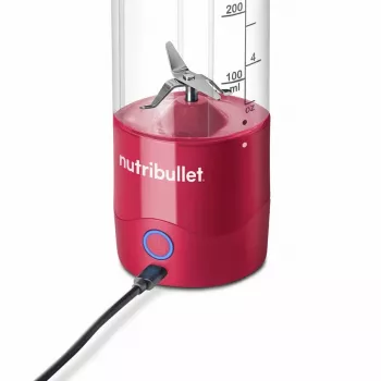 NutriBullet NBP003MA 0.475 L Frullatore portatile magenta, viola