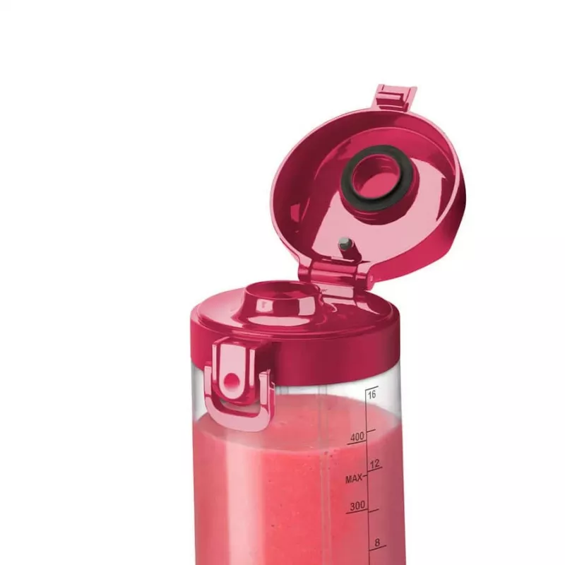 NutriBullet NBP003MA 0.475 L Frullatore portatile magenta, viola