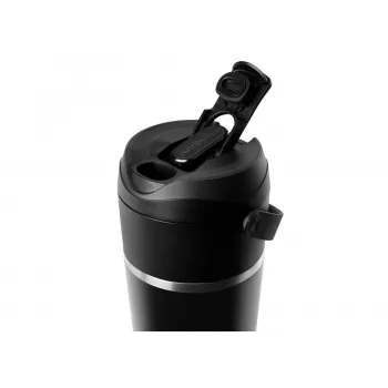 NutriBullet Flip 0,59 L frullatore portatile 11 W nero