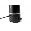 NutriBullet Flip 0,59 L frullatore portatile 11 W nero