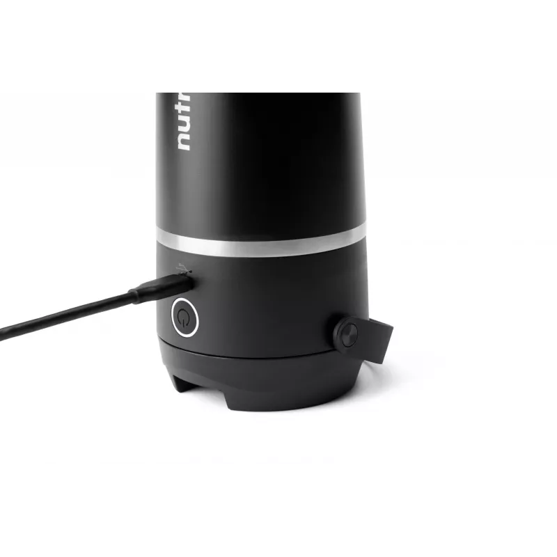 NutriBullet Flip 0,59 L frullatore portatile 11 W nero