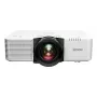 Epson EB-L690SE Proiettore a focale corta 6000 ANSI Lumen 3LCD WUXGA (1920x1200) bianco