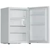 Candy CNOQ2S58EW Frigorifero combinato a libera installazione 114 L E bianco