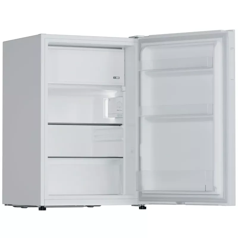 Candy CNOQ2S58EW Frigorifero combinato a libera installazione 114 L E bianco