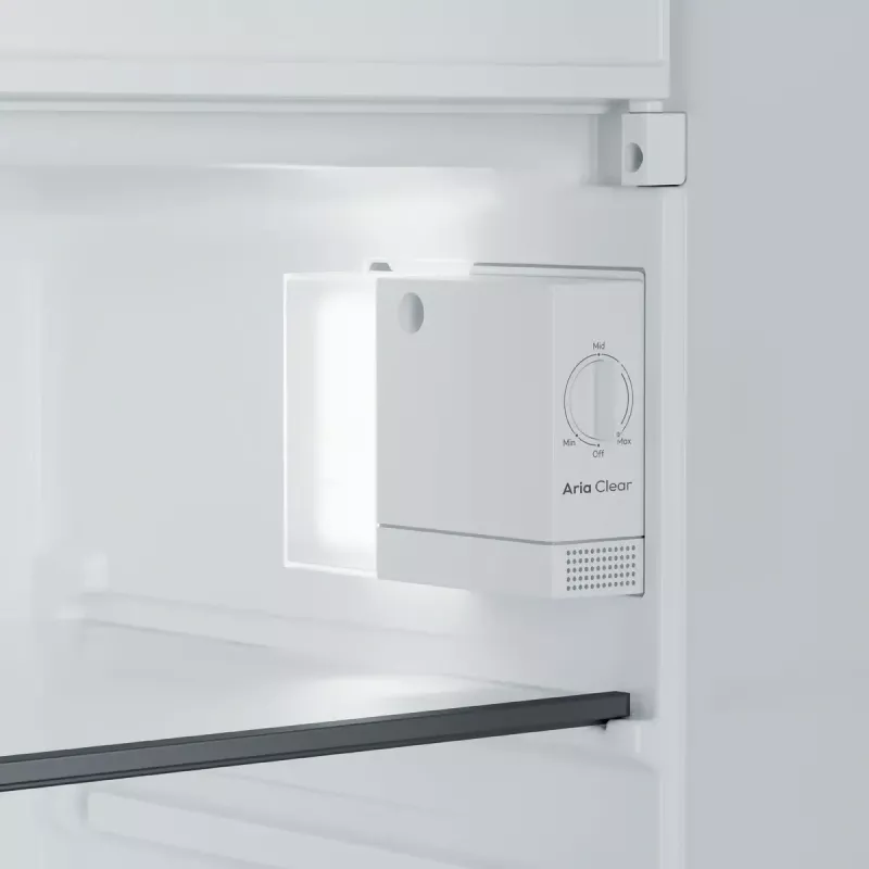 Candy CNOQ2S58EW Frigorifero combinato a libera installazione 114 L E bianco