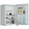 Candy CNOQ2S58EW Frigorifero combinato a libera installazione 114 L E bianco